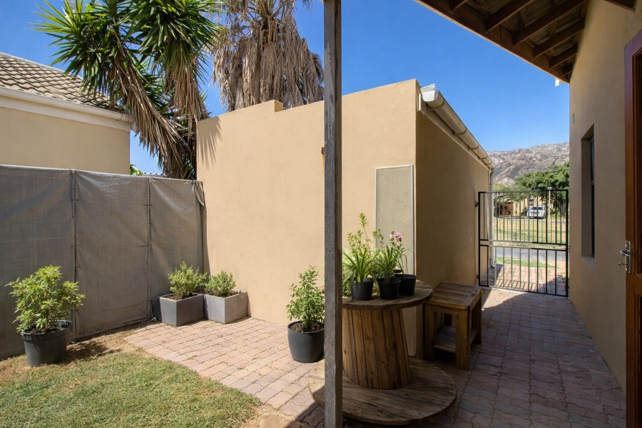 3 Bedroom Property for Sale in Fairview Golf Estate Western Cape